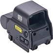 EOTech EXPS3-1 Holographic Sight (Black, 1 MOA Dot Reticle) 