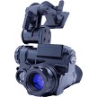 Luna Optics LN-DTM1 Digital Tactical Day/Night Vision Monocular 