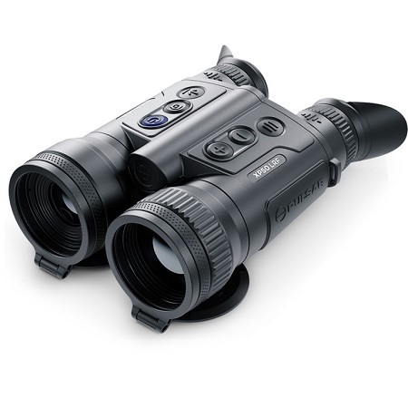 Pulsar Merger LRF XT50 1280x1024 HD Thermal Binocular With LRF 