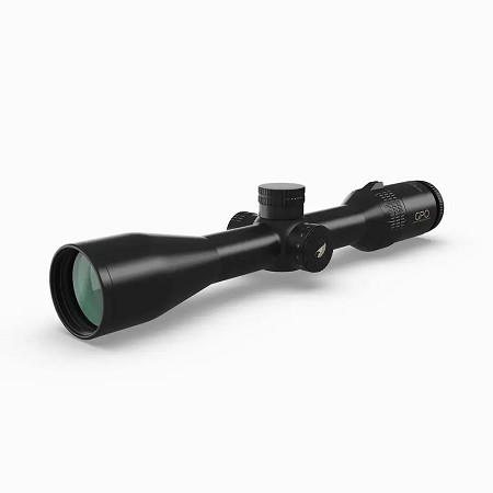 GPO SPECTRA 8x series Riflescopes 