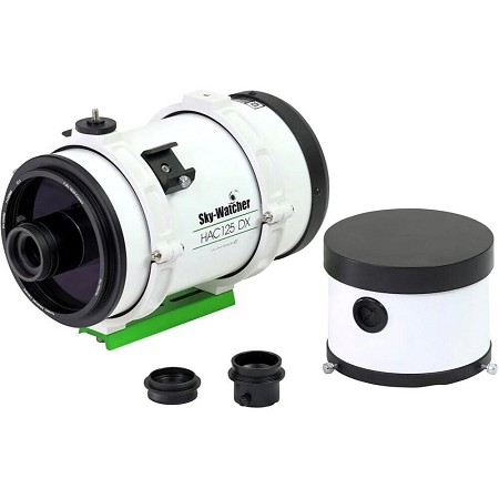 Sky-Watcher HAC125DX Honders Advanced Catadioptric Minigraph Telescope 